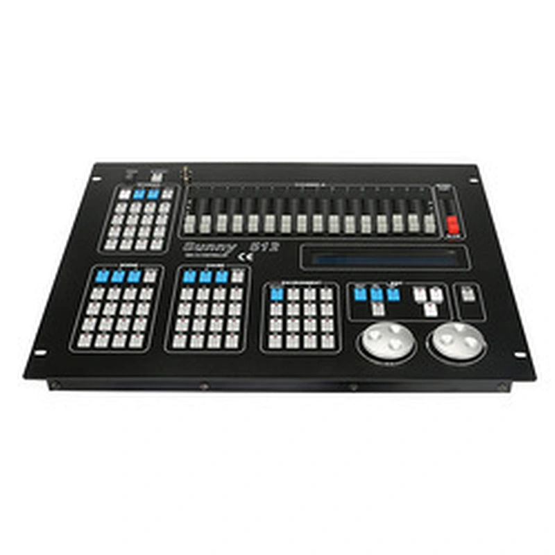 VORLANE Profissional control sound activated disco party light DMX192 dmx512 dmx controller lighting console