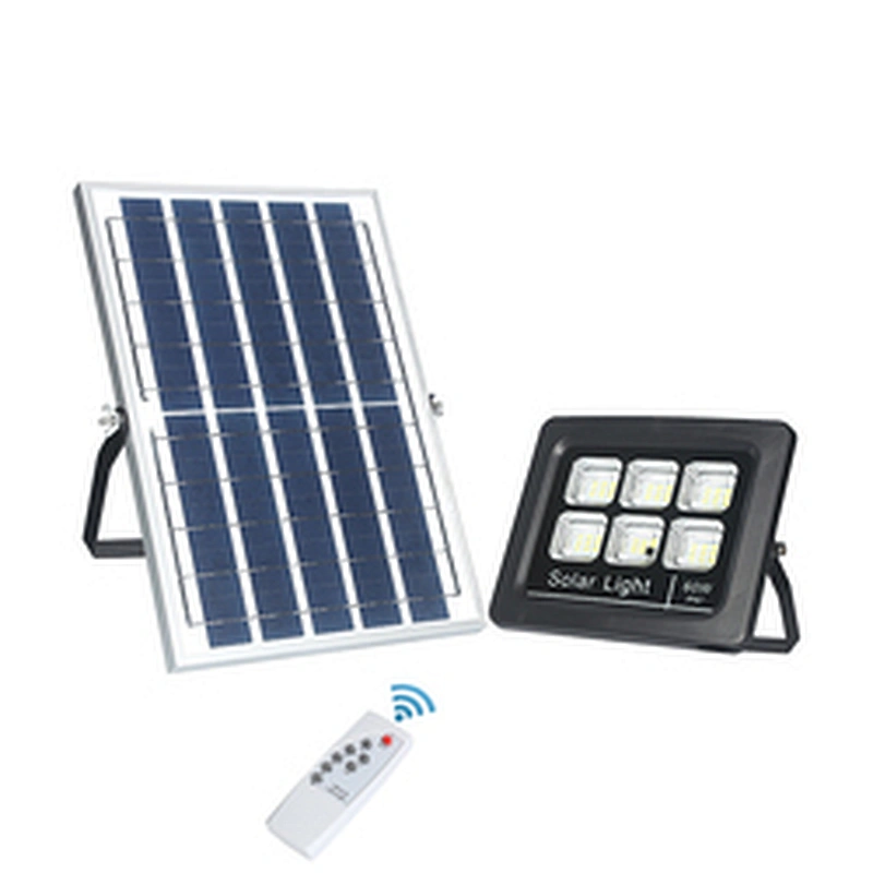 High lumen ip67 waterproof outdoor fixtures 160w 120w 250w solar led flood light 60w solar flood light