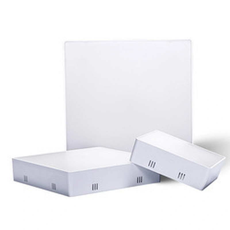 5w 7w 12w 15w 18w 22w 24w round LED Detachable Surface Panel Light for home room gallery library