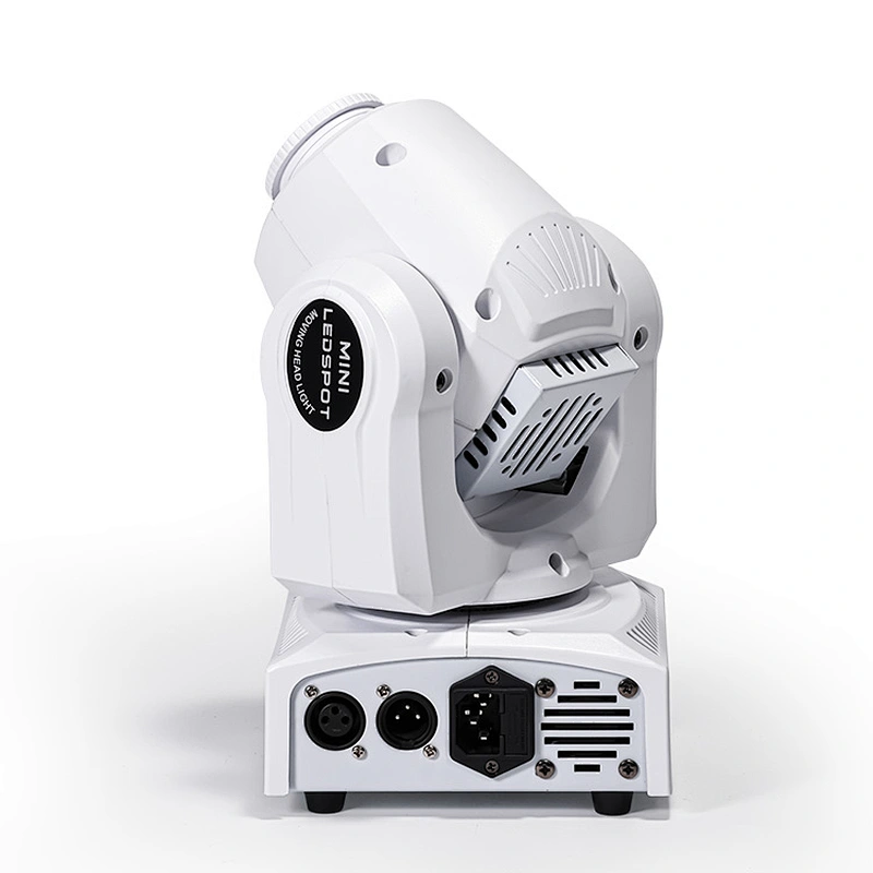 Sky spot laser 80w 150w led head moving lighting equipment stage beam lights waterproof for stage lighting