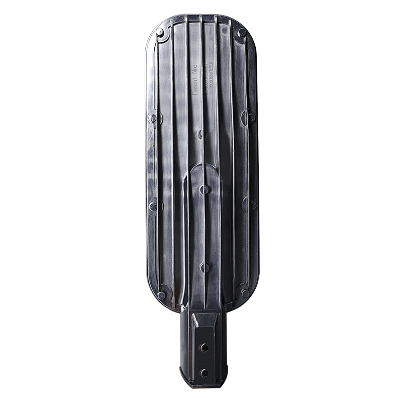 Super Brightness Unique design Outdoor IP66 Waterproof 110LM/W LED street light  20W 30W 50W led street light