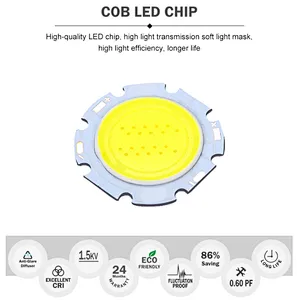 Hotel project lighting anti-glare dimmable 9w 12w led ceiling spot down light recessed downlights 4inch COB