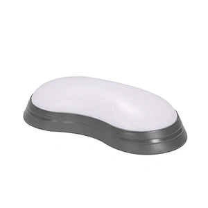 Unique model outdoor lighting fixture round european led wall mounted light vintage outdoor wall lamp for house