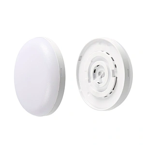 Surface mounted magnet antidazzle led downlight trimless downlight 5W 7W led recessed downlight
