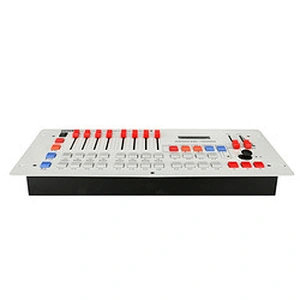 VORLANE Profissional control sound activated disco party light DMX192 dmx512 dmx controller lighting console