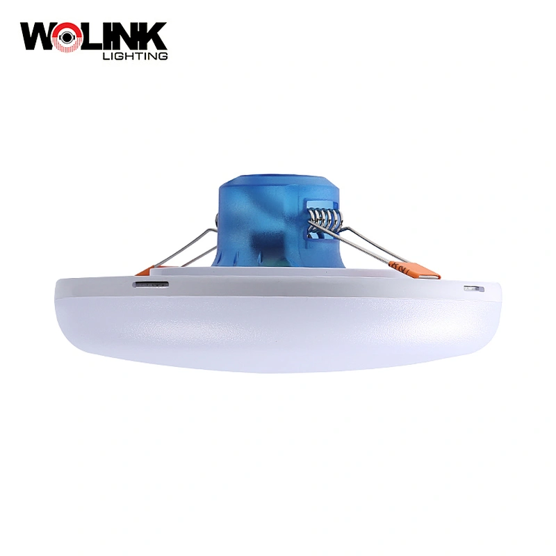 Hot selling energy saving bathroom lighting detachable led down light recessed 12w