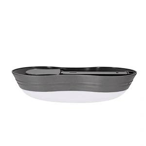 Unique model outdoor lighting fixture round european led wall mounted light vintage outdoor wall lamp for house