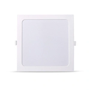 Hot Sale EPR Certification ceiling light square round led downlight 24W 18W 9W 4W embedded led downlight SMD 2835 PP housing