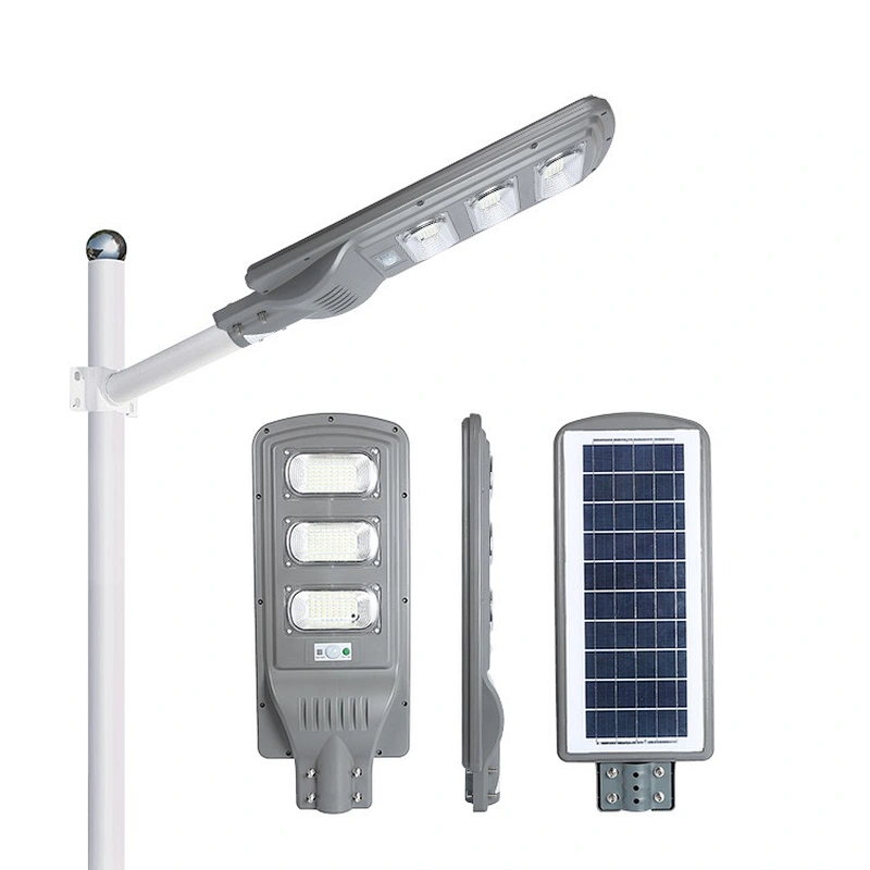 Wholesale waterproof ip65 solar powered garden spot lights 30w 60w 90w 120w 150w outdoor led garden solar lights for street