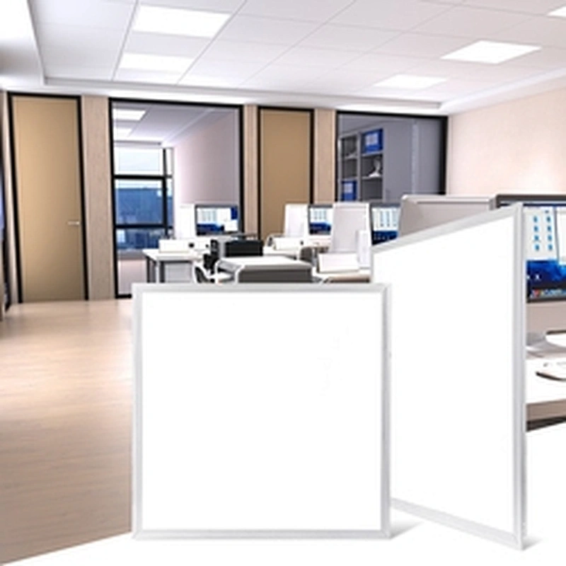 Ultra Thin Slim 300*1200 600*1200 600*600 flat panel led lamp ceiling office panel light daylight 5000k