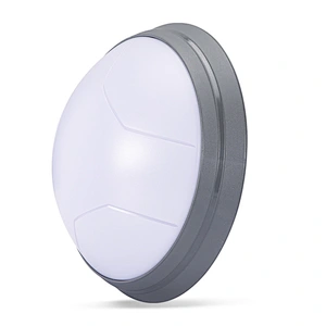 Unique design PC housing IP65 waterproof outdoor wall lamps 18W 24W Led outdoor wall light for garden