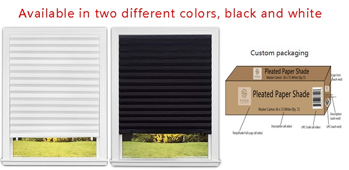 Fabric Temporary Shade