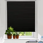 Black Paper Shade
