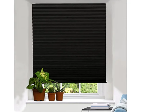 Black Paper Shade