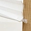 pleated shade