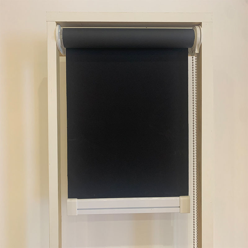 Chain System Roller Shade