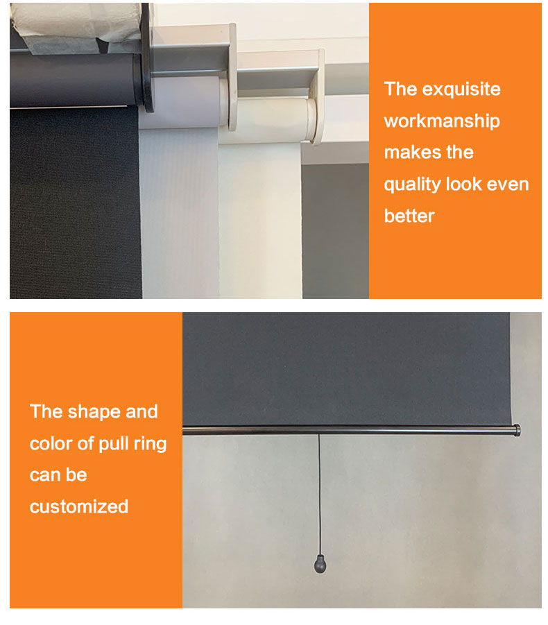 Roller Shade Supplier