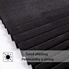 Fabric Temporary Shade