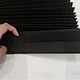 pleated blinds