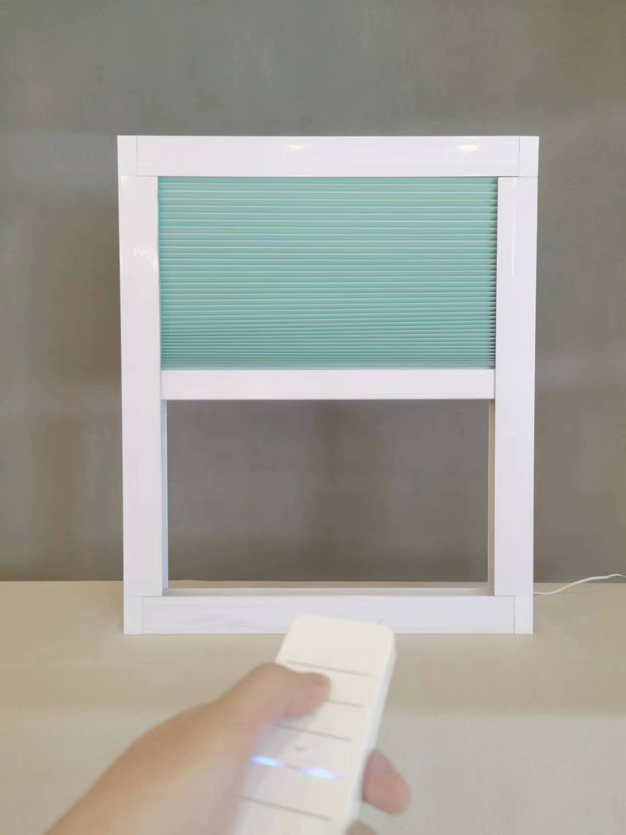 honeycomb shade