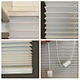 Pleated Shade