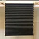 Pleated Shade