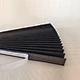 custom pleated shades