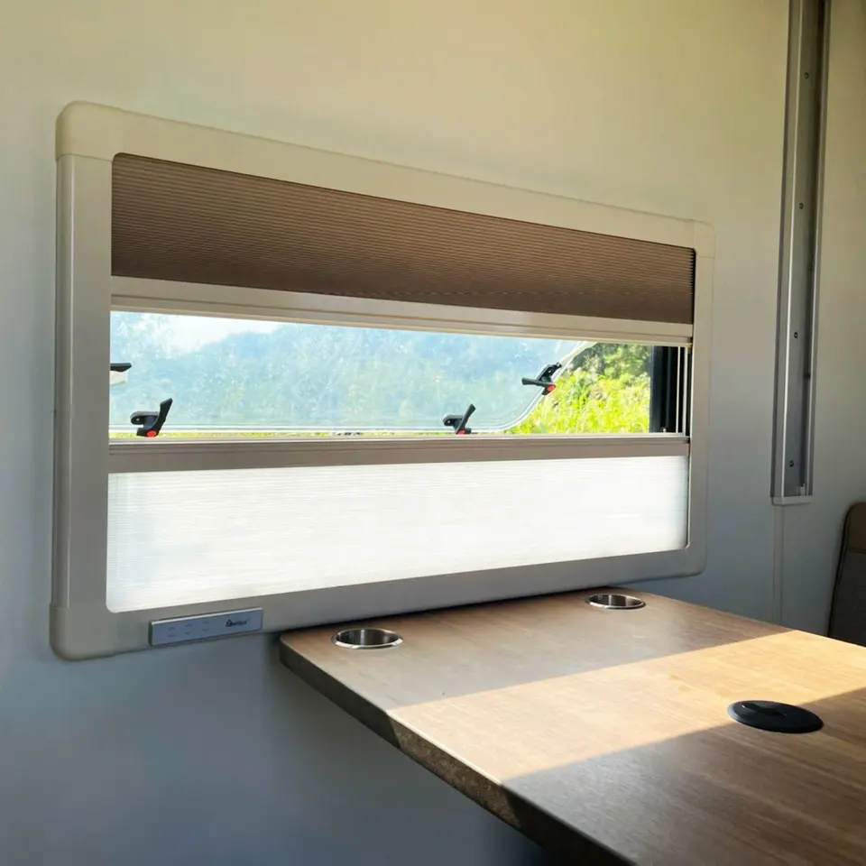 camper window blinds,caravan window blinds,RV