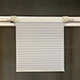 Pleated shade Factory