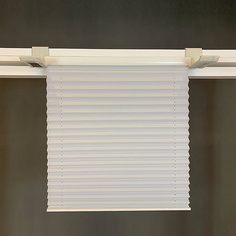 Pleated shade,shade factory