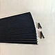 custom pleated shades