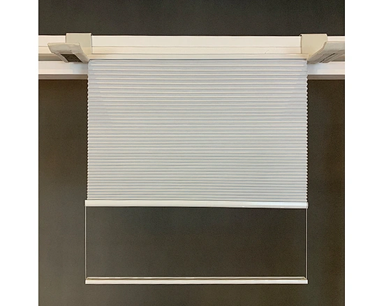 Honeycomb Shade Supplier