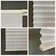 Pleated shade Factory