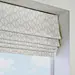 Indoor Window Roman shade