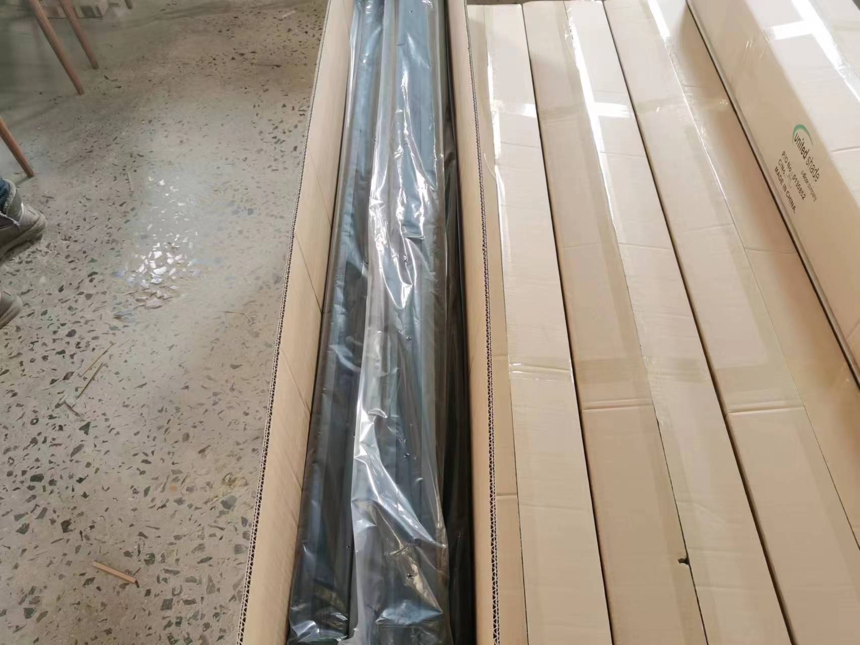 shade product