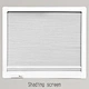 camper window blinds