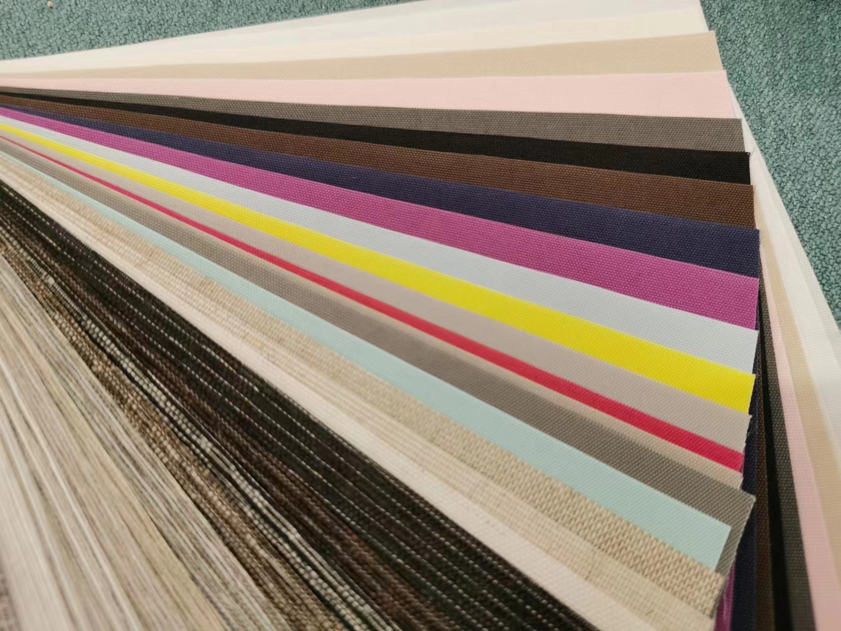 roller shade,shade fabric,roman shade,zebra shade