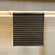 pleated blinds