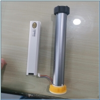 roller shade machine