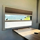 camper window blinds