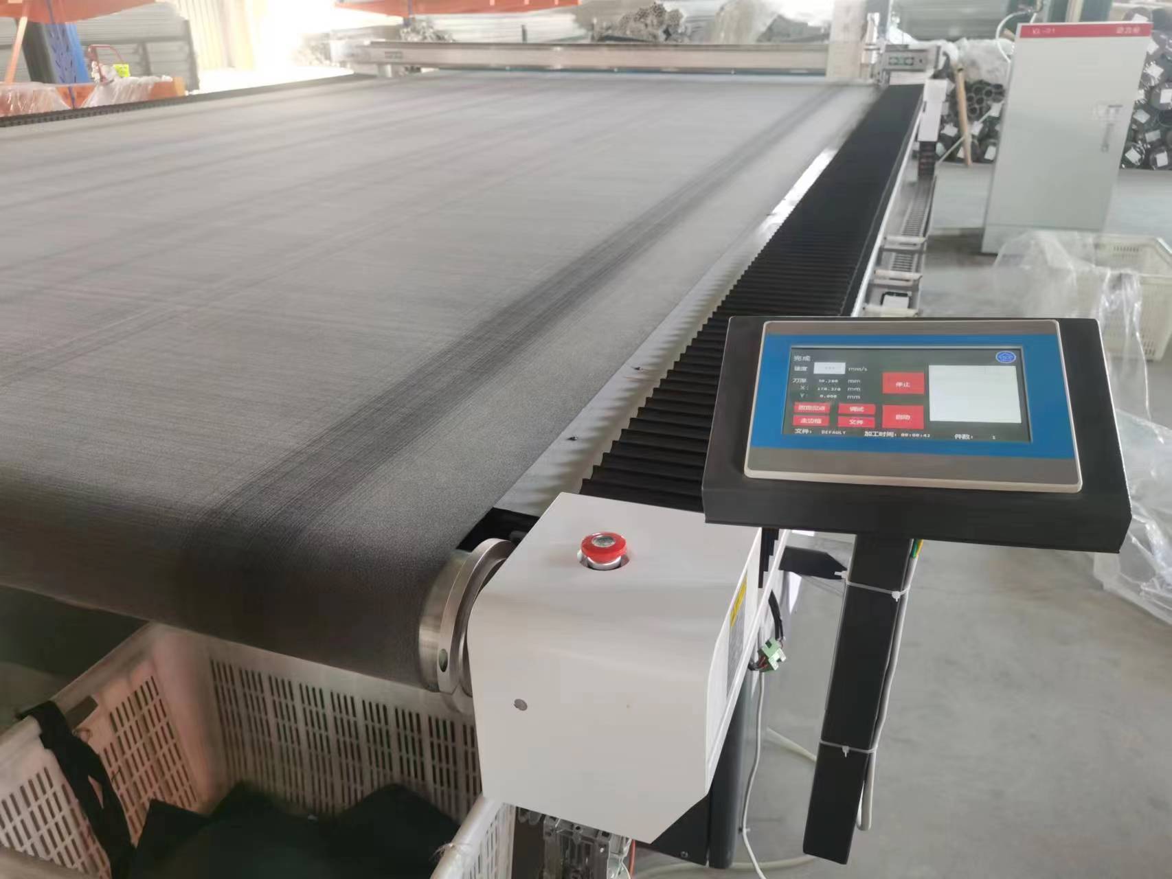 roller shade
