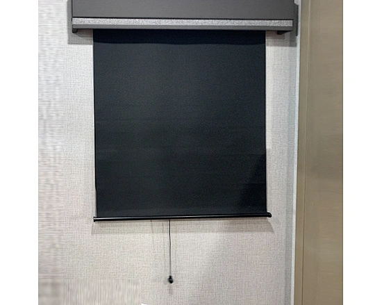 Rv shade series