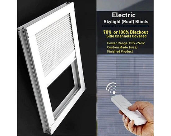 honeycomb shades