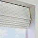 roman shade