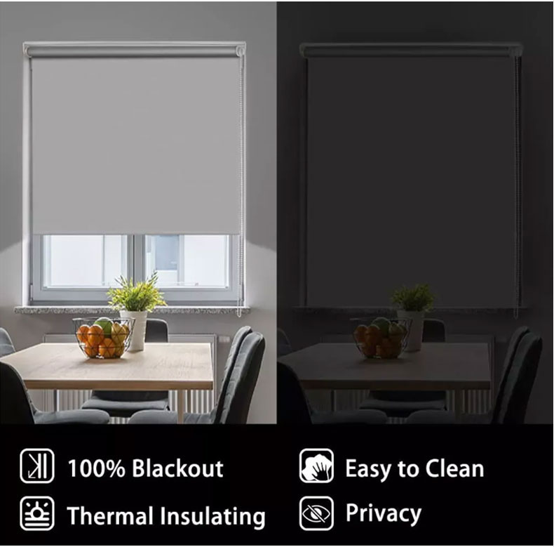 Roller Shade Supplier
