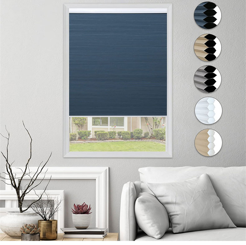 Honeycomb Shade Supplier