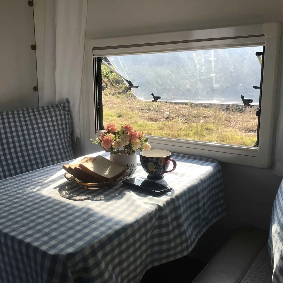 camper window blinds,caravan window blinds,RV