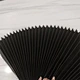 pleated blinds