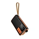 Screen Display Bluetooth Speaker