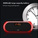 Portable Mini Digital Bluetooth Speaker